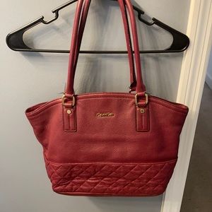 Calvin Klein bag